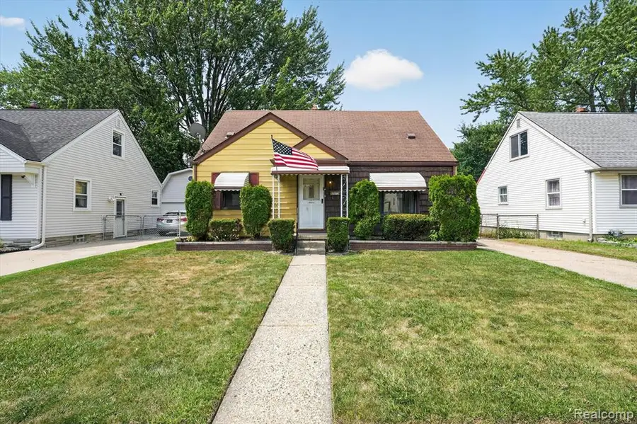 25199 Cole, Roseville, MI 48066 - #3