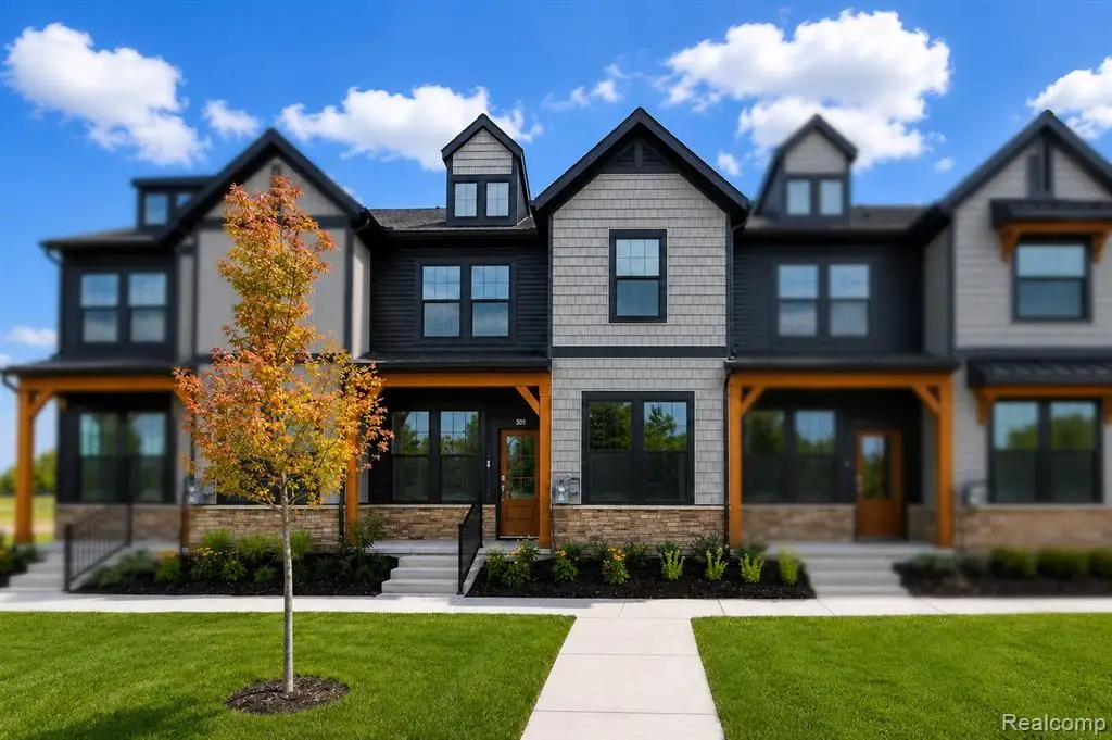 301 Lantana, Brighton, MI 48116 - #1
