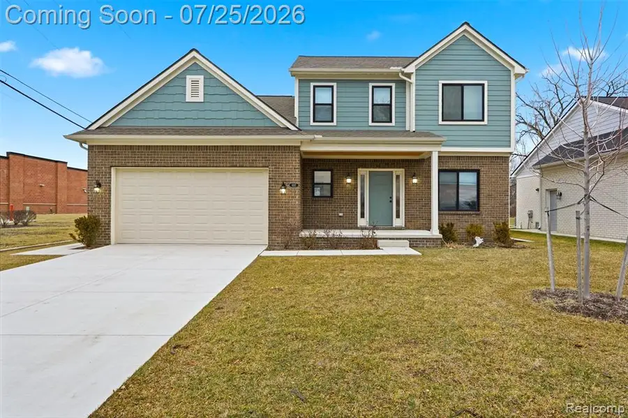 8117 Vermont, Warren, MI 48093 - #3