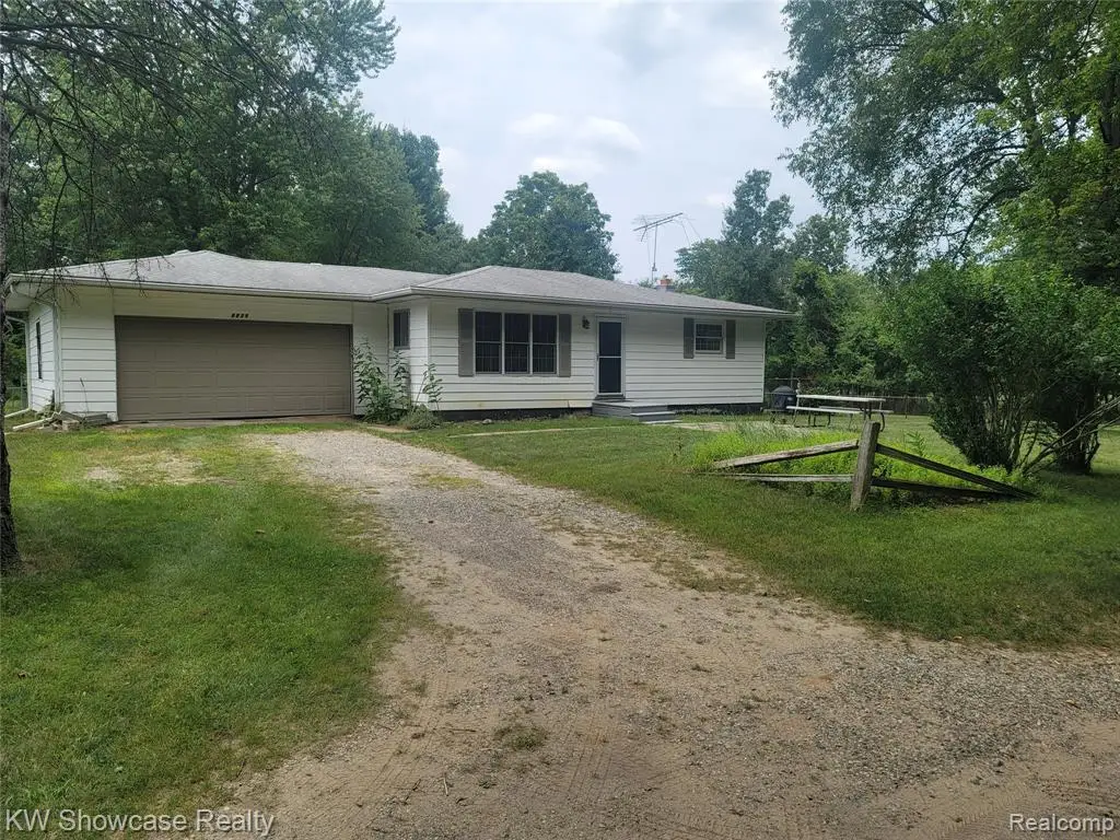 8835 Long, Independence, MI 48348 - #1