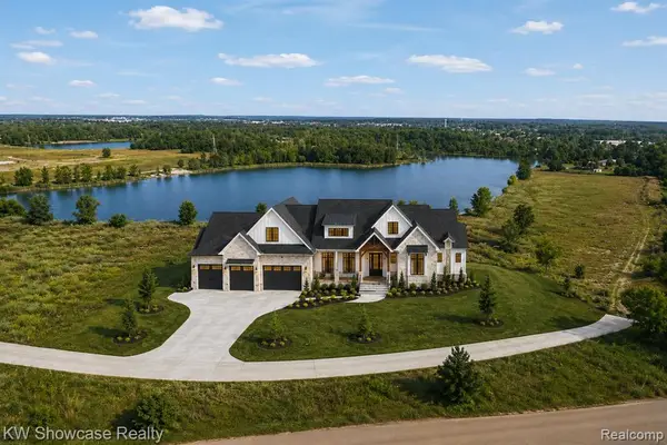 TBD Johns, South Lyon, MI 48178