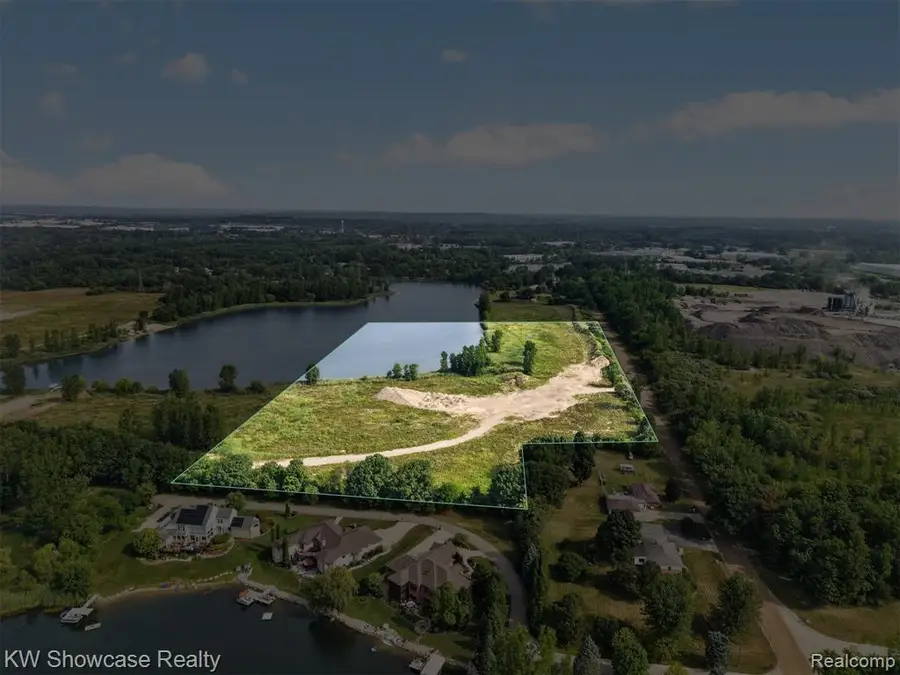 TBD Johns, South Lyon, MI 48178 - #3