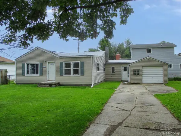 16319 Curtis, Roseville, MI 48066