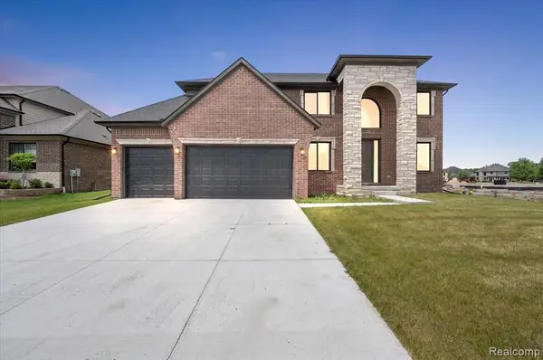 24611 Tribute, Macomb, MI 48042
