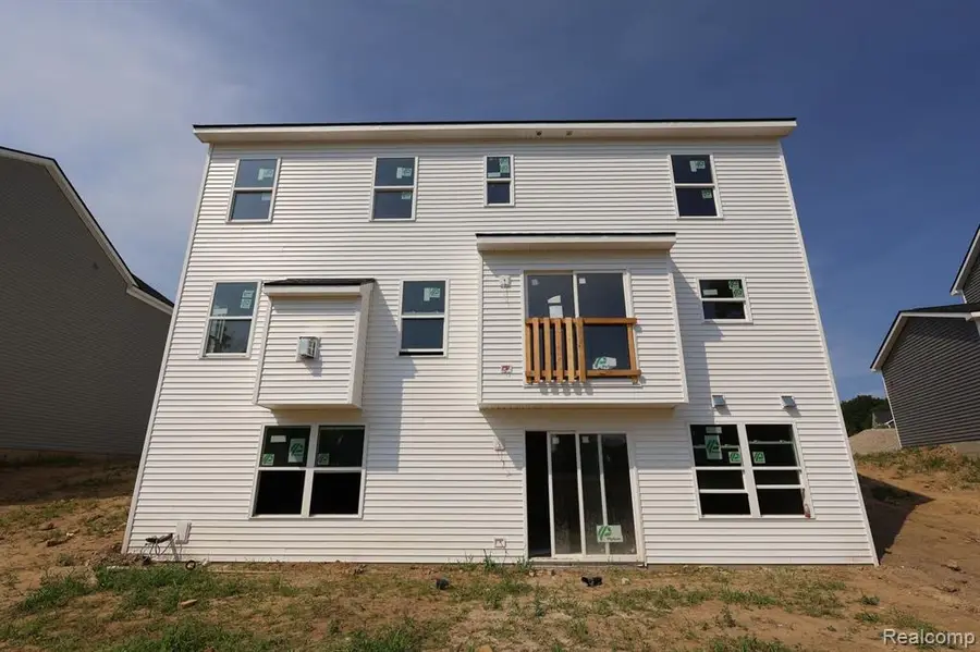 4570 Sedgeview, Howell, MI 48843 - #2