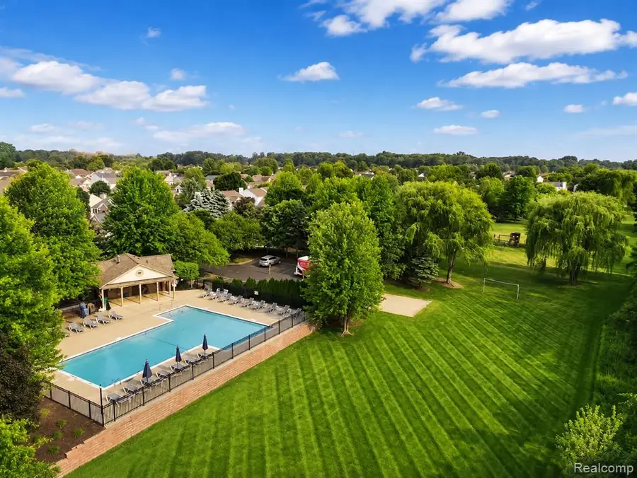 17895 Crystal River, Macomb, MI 48042 - #2