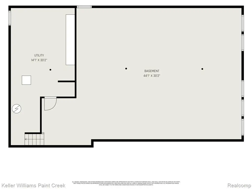 2711 Armstrong, Lake Orion, MI 48360 - #1