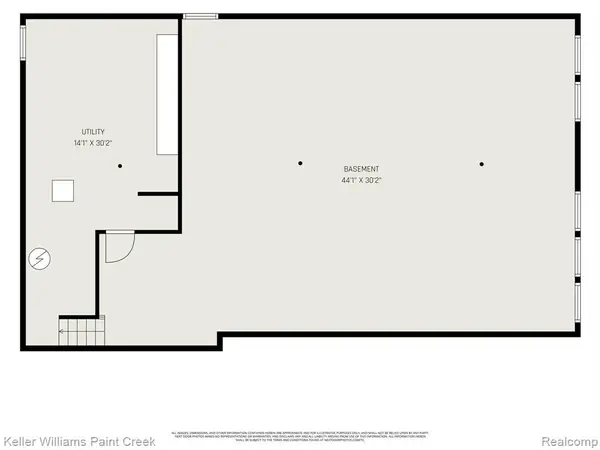 2711 Armstrong, Lake Orion, MI 48360