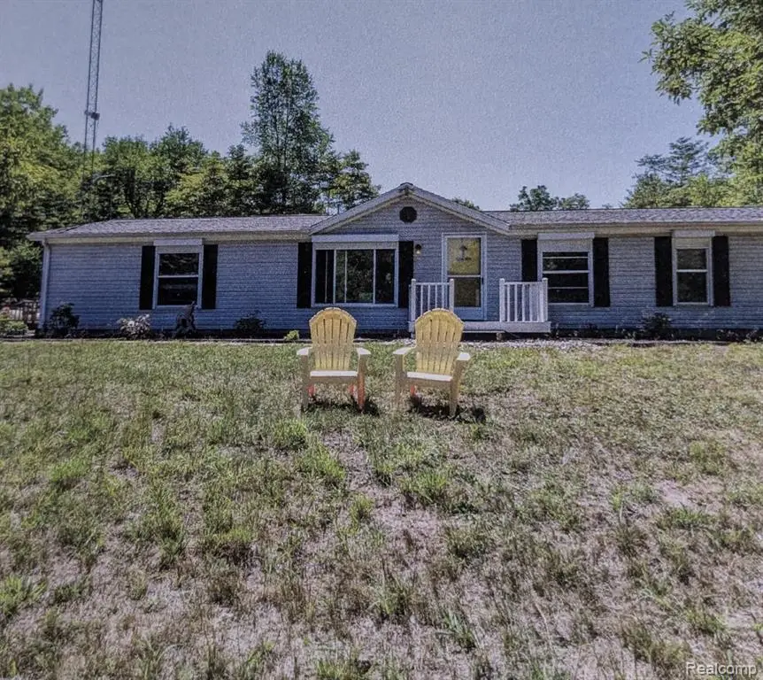 72445 County Road 380, South Haven, MI 49090 - #1