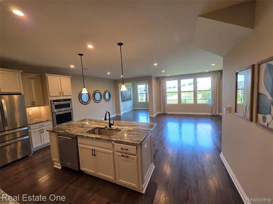 4913 Glenora #98, Lake Orion, MI 48359 - #3