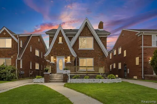 18073 Northlawn, Detroit, MI 48221