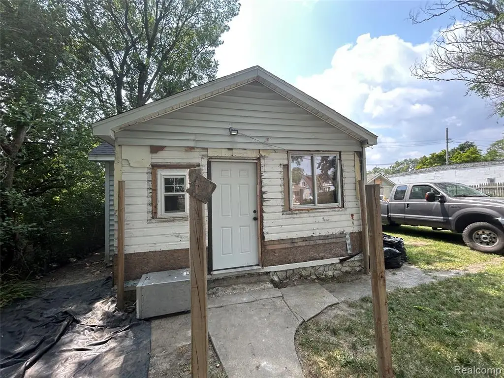 7622 Quinn, Detroit, MI 48234 - #1