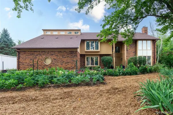2509 Munster, Rochester Hills, MI 48309