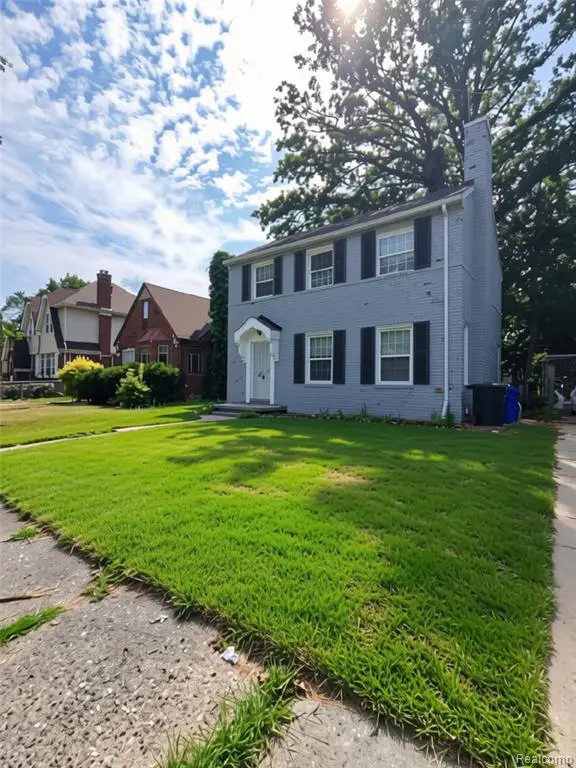 5225 Three Mile, Detroit, MI 48224 - #2