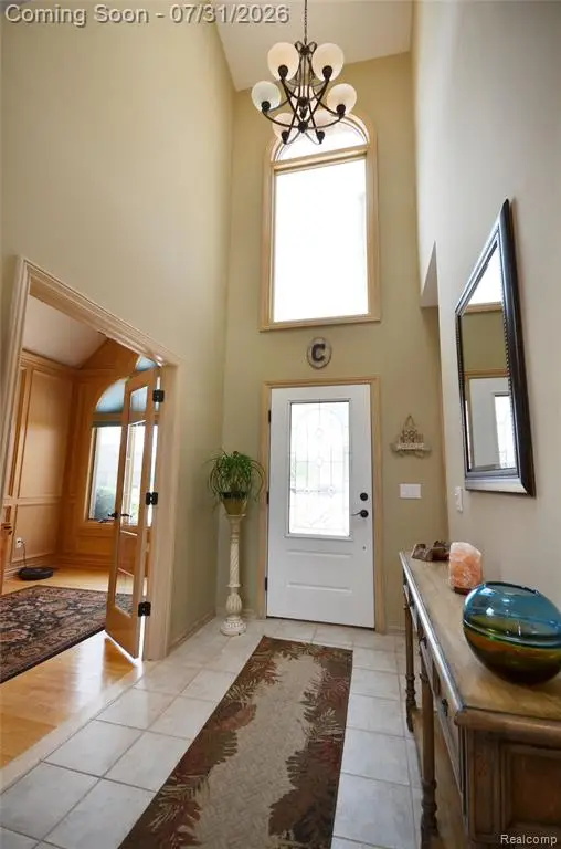 38048 Huron Pointe, Harrison Township, MI 48045 - #3
