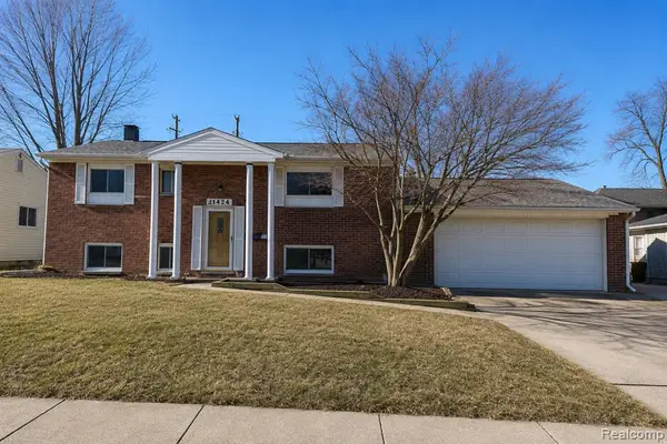 11424 Hazel, Grand Blanc, MI 48439