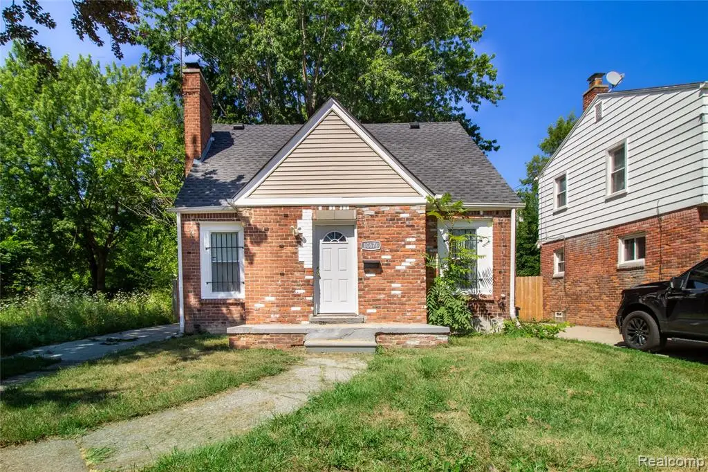 10676 Bonita, Detroit, MI 48224 - #1