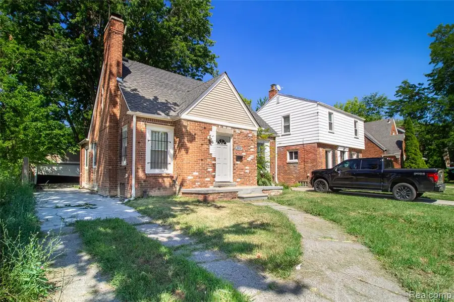 10676 Bonita, Detroit, MI 48224 - #3