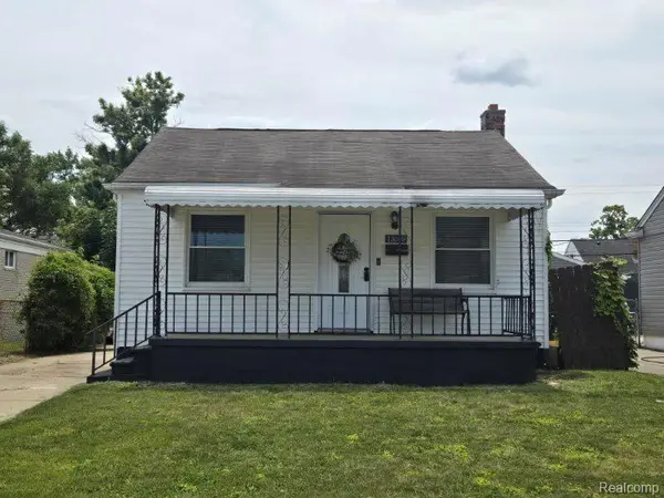 13009 Castle, Southgate, MI 48195