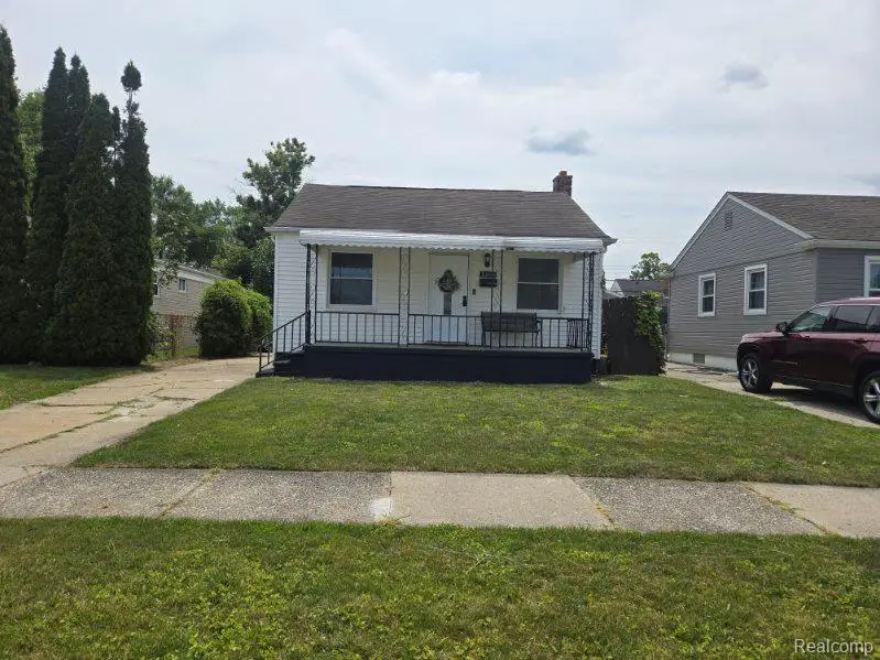 13009 Castle, Southgate, MI 48195 - #2