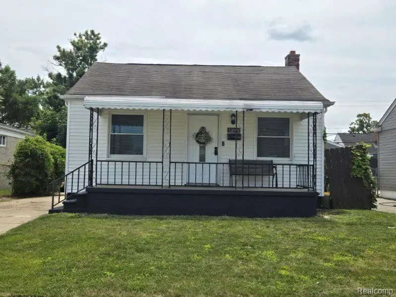 13009 Castle, Southgate, MI 48195 - #3