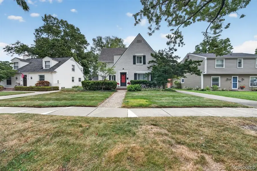 31710 Glencoe, Beverly Hills, MI 48025 - #3