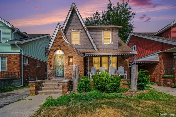 15781 Northlawn, Detroit, MI 48238