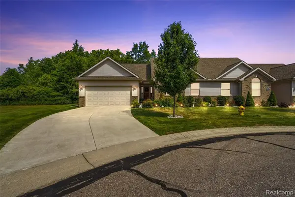 5429 Pintail, Burton, MI 48509