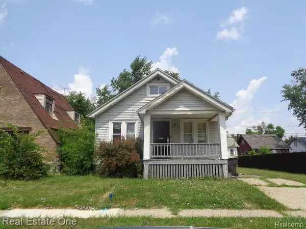 10074 Beechdale, Detroit, MI 48204