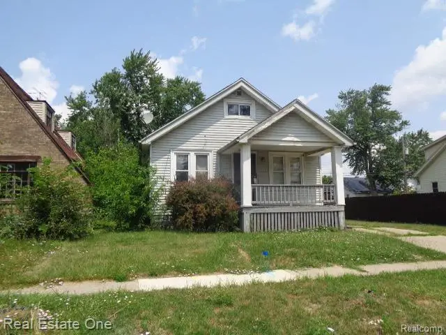 10074 Beechdale, Detroit, MI 48204 - #2