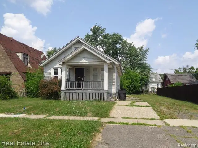 10074 Beechdale, Detroit, MI 48204 - #3