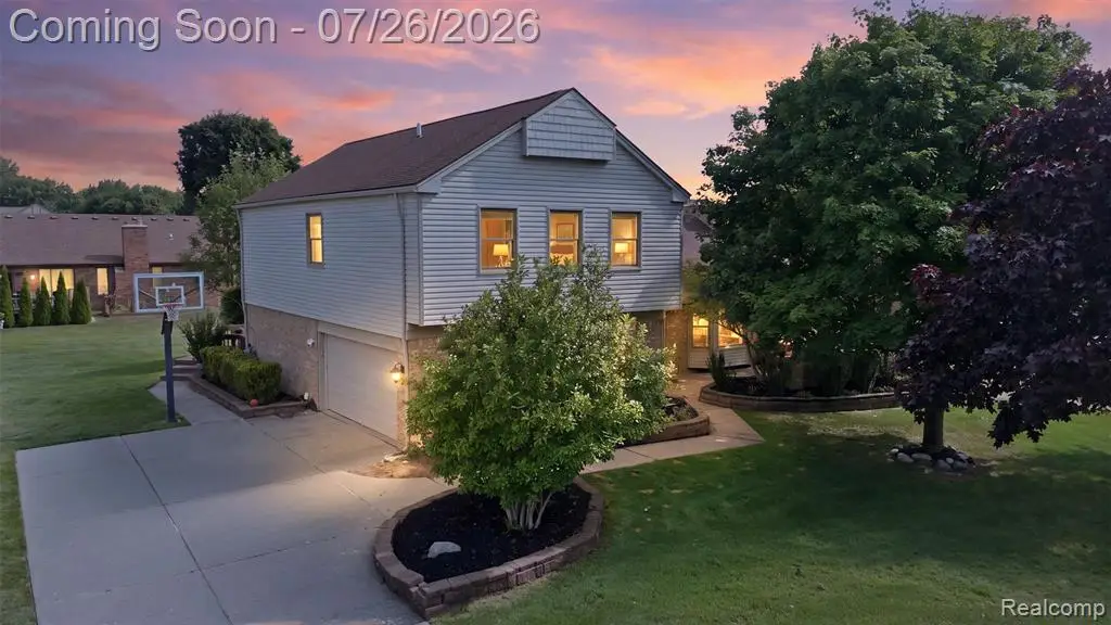 34678 Pembroke, Livonia, MI 48152 - #1