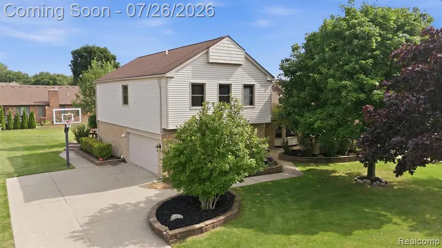 34678 Pembroke, Livonia, MI 48152 - #2