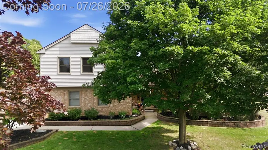 34678 Pembroke, Livonia, MI 48152 - #3