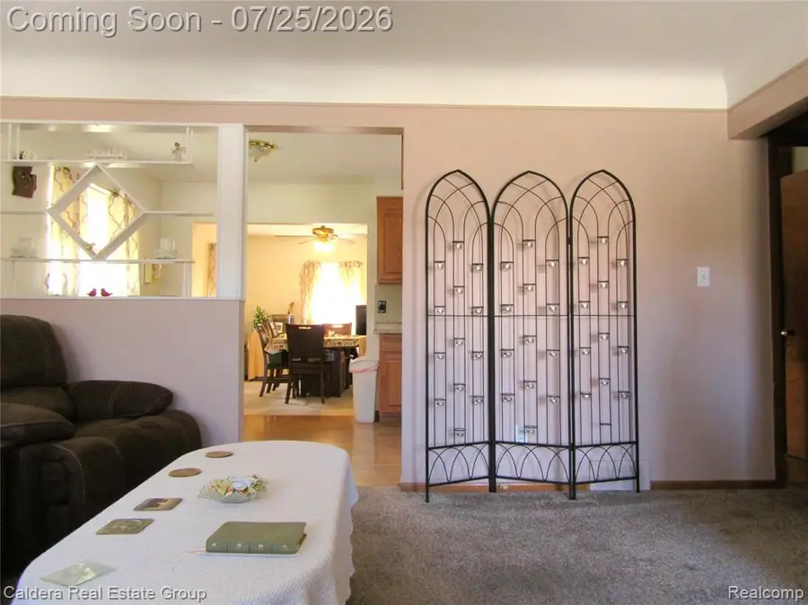 24503 Campbell, Warren, MI 48089 - #3