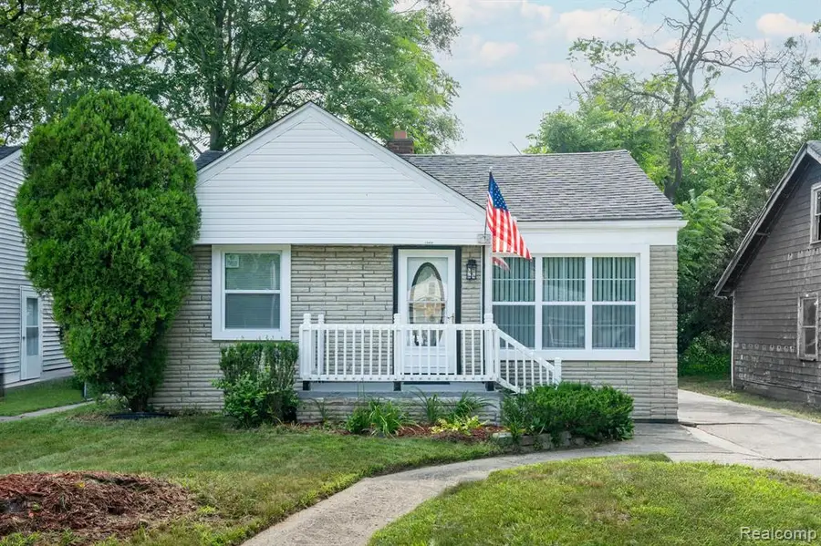15430 Bramell, Detroit, MI 48223 - #2