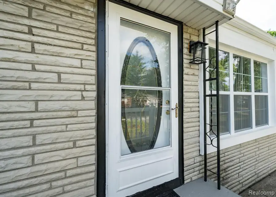 15430 Bramell, Detroit, MI 48223 - #3