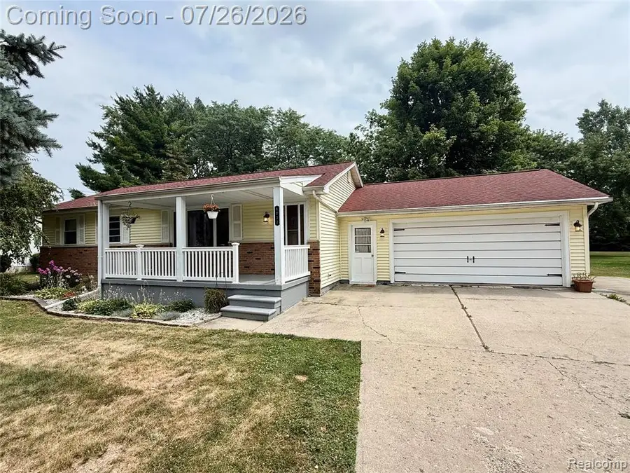 6030 E Hill, Grand Blanc, MI 48439 - #3