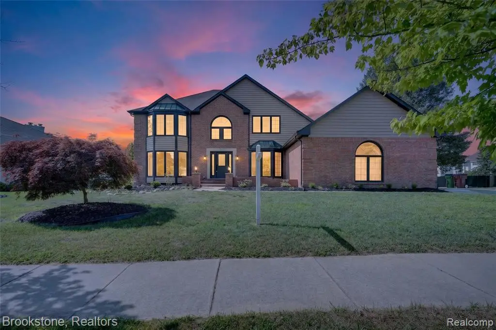 8828 Grace, Shelby, MI 48317 - #1