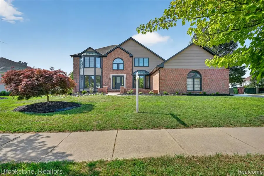 8828 Grace, Shelby, MI 48317 - #3