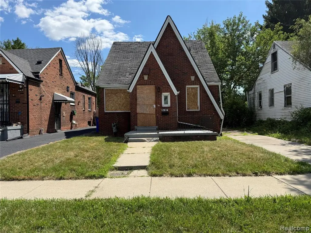 12016 Forrer, Detroit, MI 48227 - #1