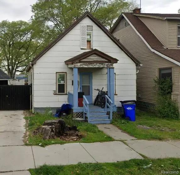 4215 Trenton, Detroit, MI 48210
