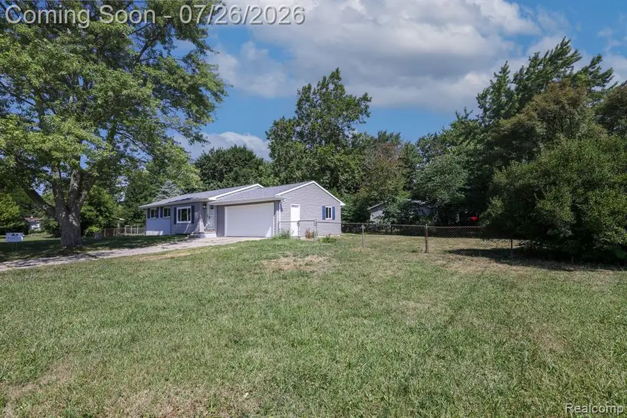 5147 N Paro, Flint, MI 48506 - #2