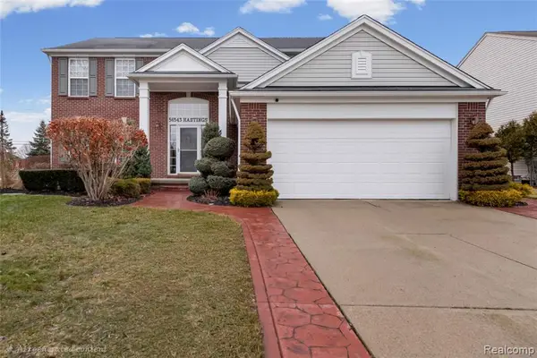 56543 Hastings, Macomb, MI 48042