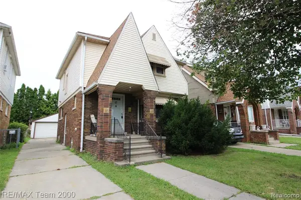 6115 Hartwell, Dearborn, MI 48126