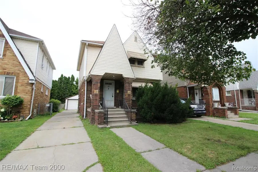 6115 Hartwell, Dearborn, MI 48126 - #2
