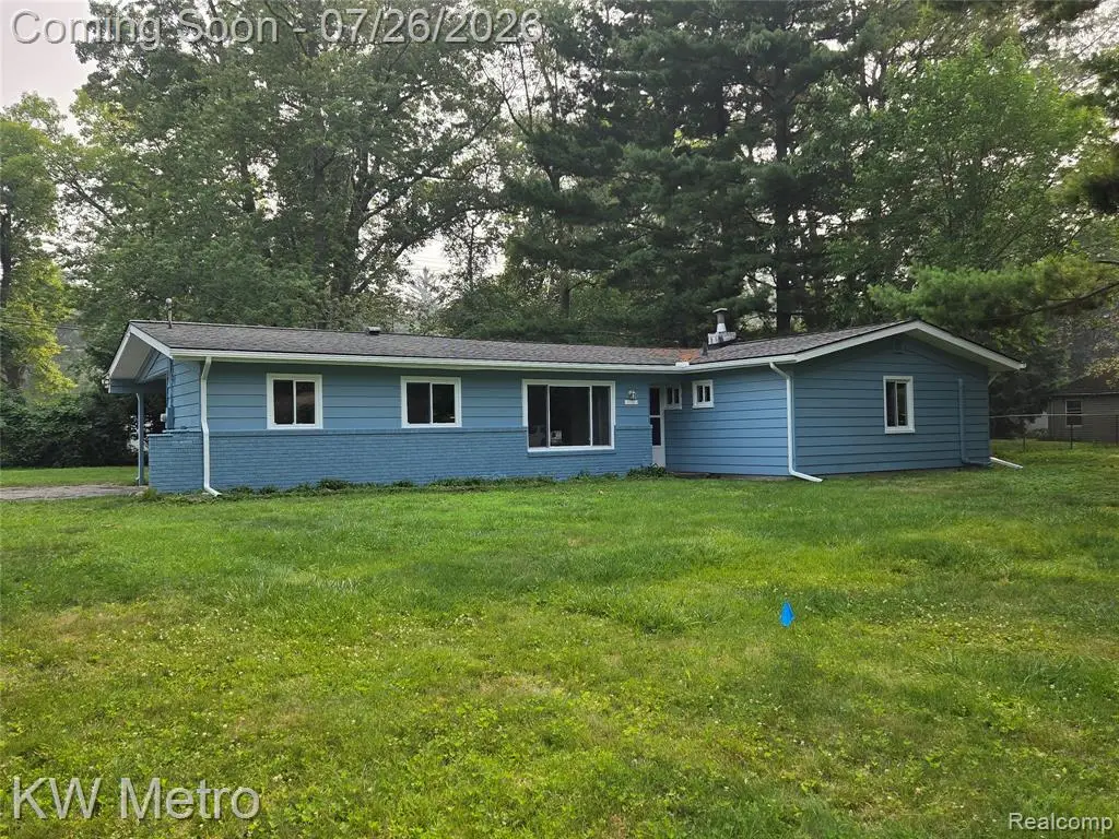 1755 Wellington, Bloomfield Hills, MI 48302 - #1