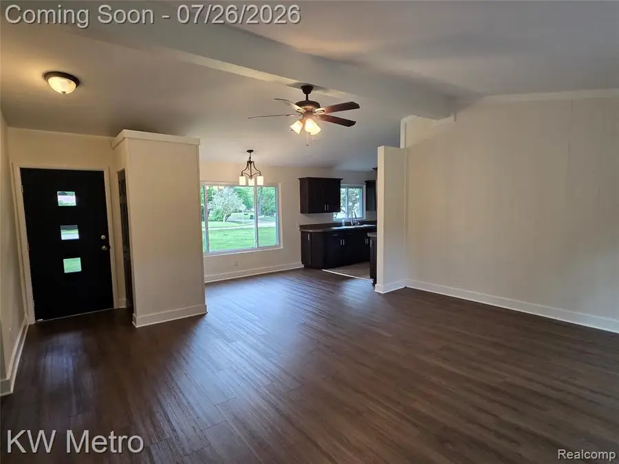 1755 Wellington, Bloomfield Hills, MI 48302 - #2