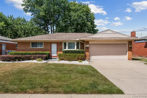 31717 Tecla, Warren, MI 48088