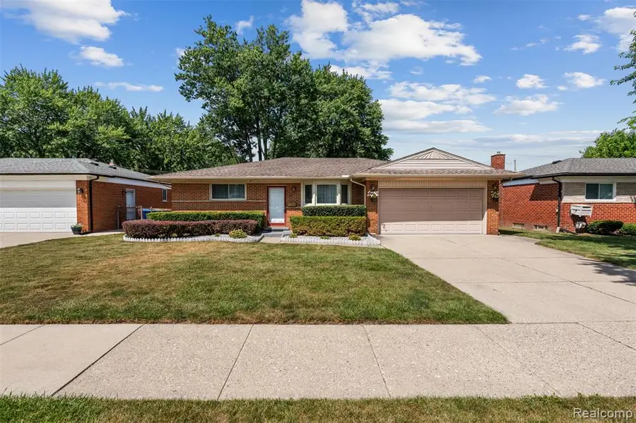 31717 Tecla, Warren, MI 48088 - #2